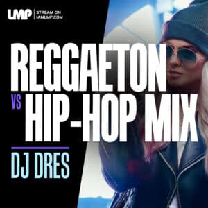 Reggaeton vs Hip-Hop (Arcangel, Plan B, Ñengo Flow, Drake, Lil Wayne)