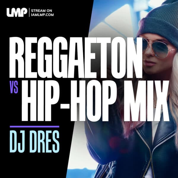 Reggaeton & Hip Hop Mix