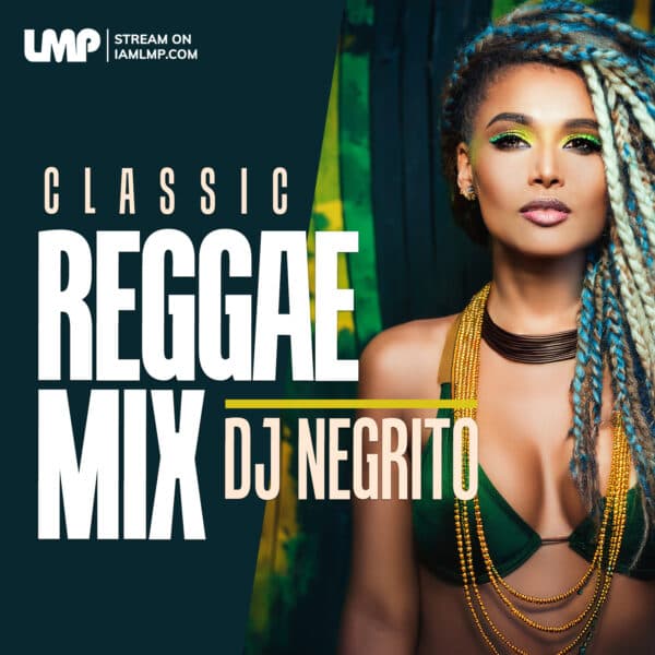 Classic Reggae Vibes (Inner Circle, Barrington Levy, Wayne Wonder, Buju Baton)