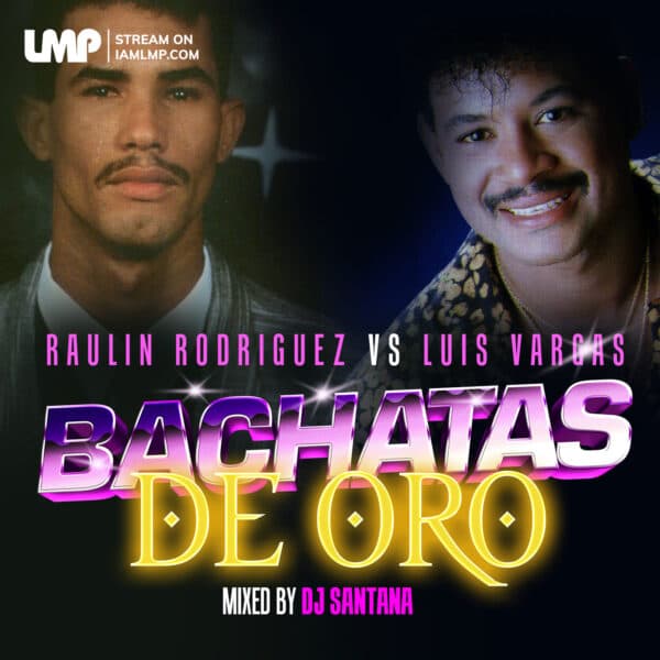 Raulin Rodriguez Vs Luis Vargas Super Exitos (2012)