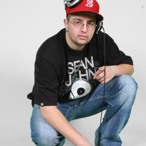 DJ T-Roc
