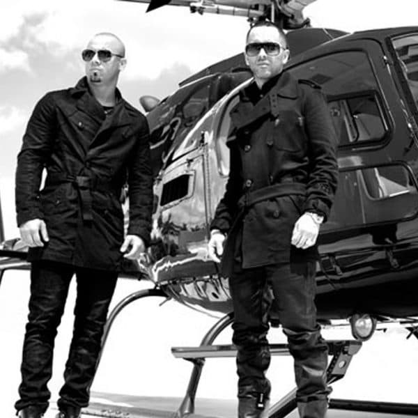 Reggaeton Mix 112 (Yandel Mix) May 2018