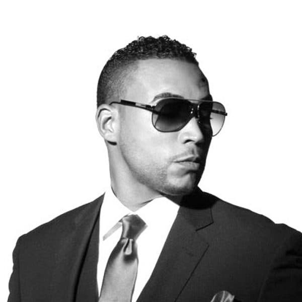 Don Omar Quick Mix Exitos September 2016