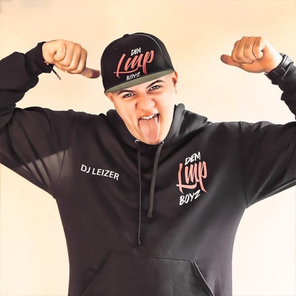 DJ Leizer