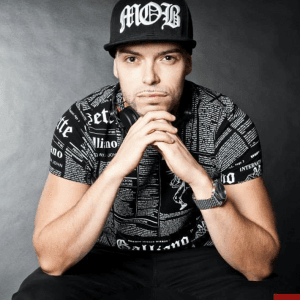 Baile Funk February 2015