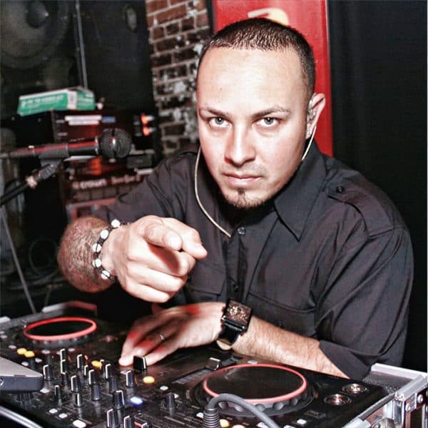 DJ Baby Boricua