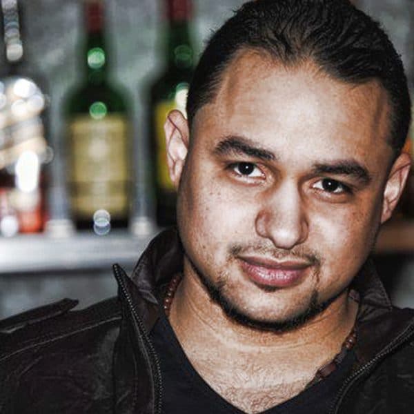 Classic Bachata Mix