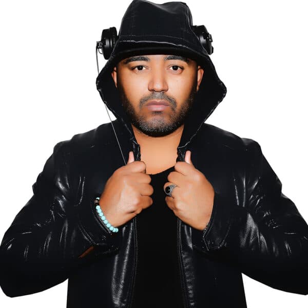 Old School Reggaeton May 2026