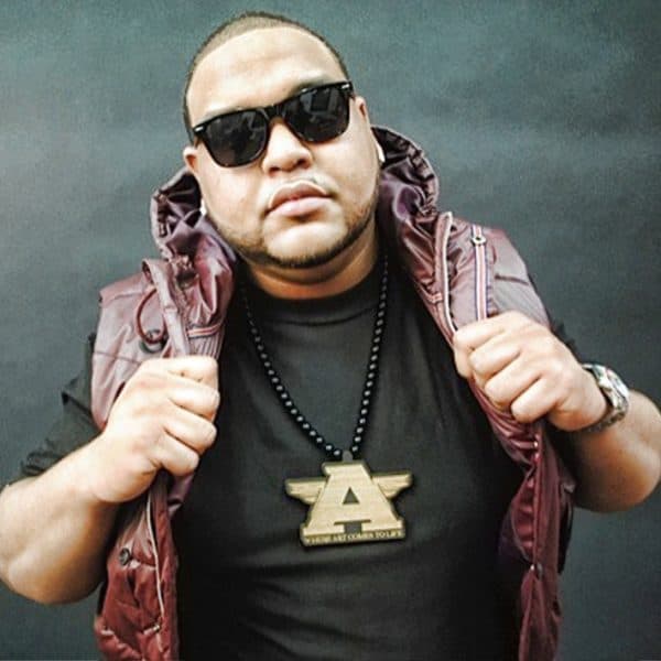Tito Rojas Mix June 2014
