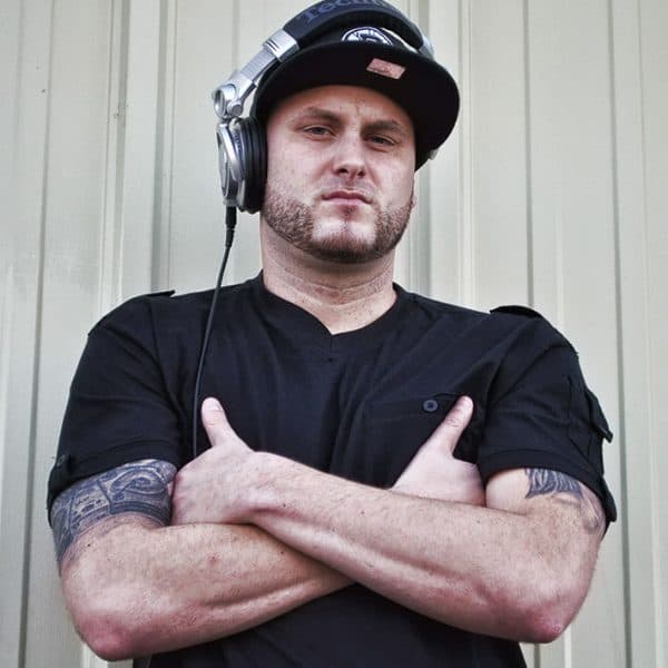 DJ Gera