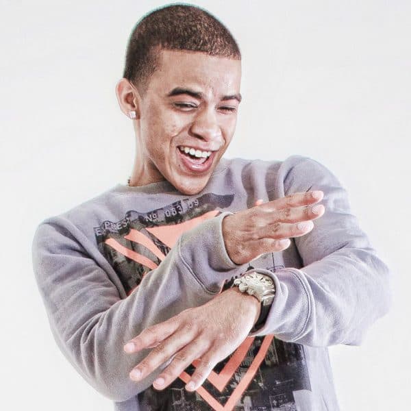DJ Ish