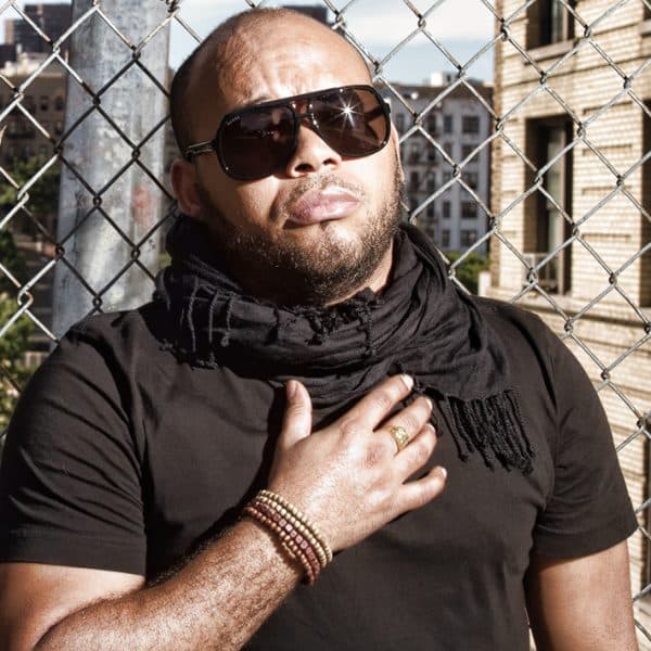 DJ Jhonny Pacheco