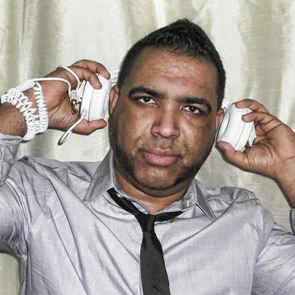DJ La Makina