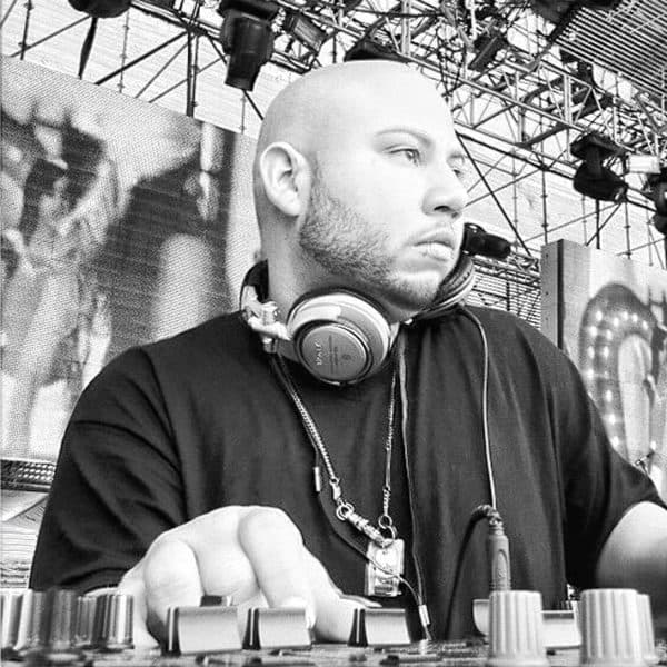 DJ Robin