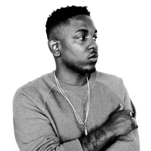 Kendrick Lamar