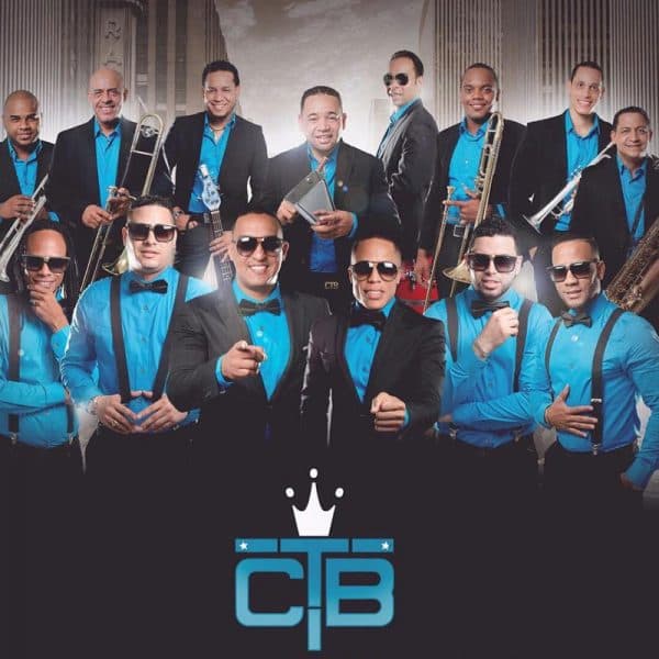 Chiquito Team Band