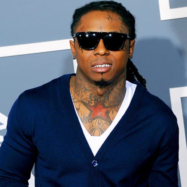 Lil Wayne