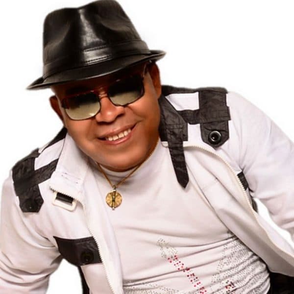 Teodoro Reyes Mix 2023