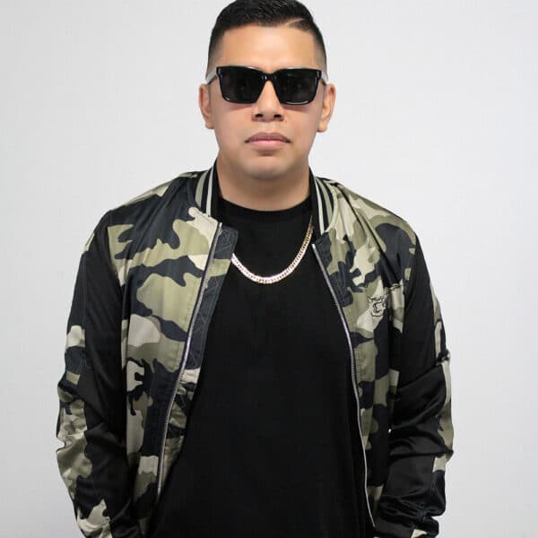IAMDJLOW Volume 13