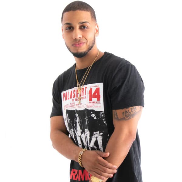 Salsa Na Ma Volume 1 (2016)