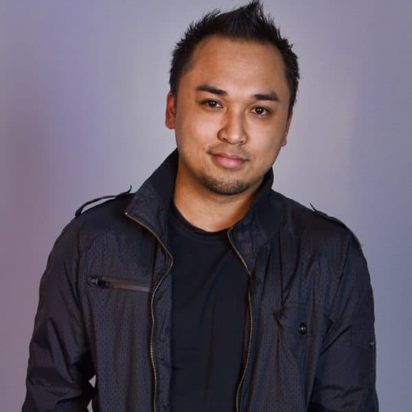 DJ Shy