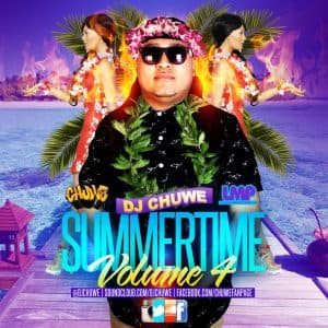Its Summer Time Volume 4 (2014)