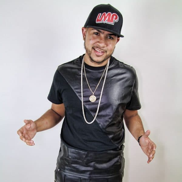 DJ Kenny D
