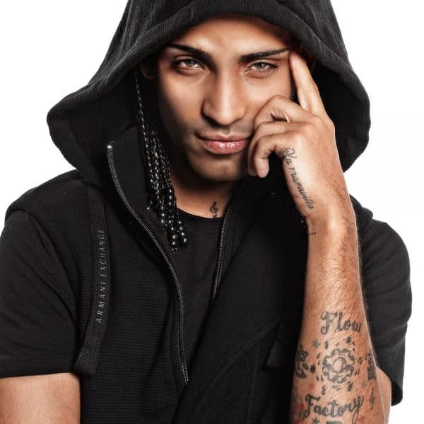 Arcangel : Los Favoritos Album Mix