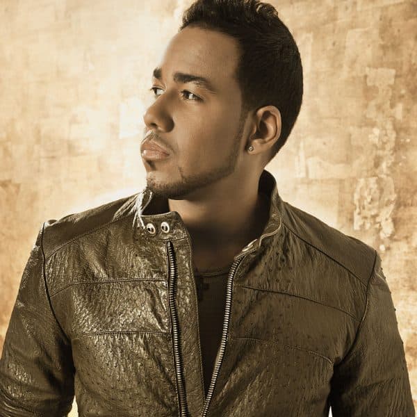 Romeo Santos