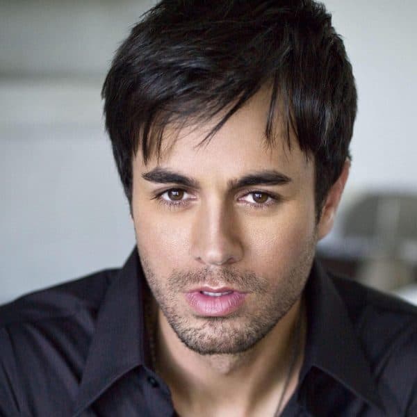 Enrique Iglesias