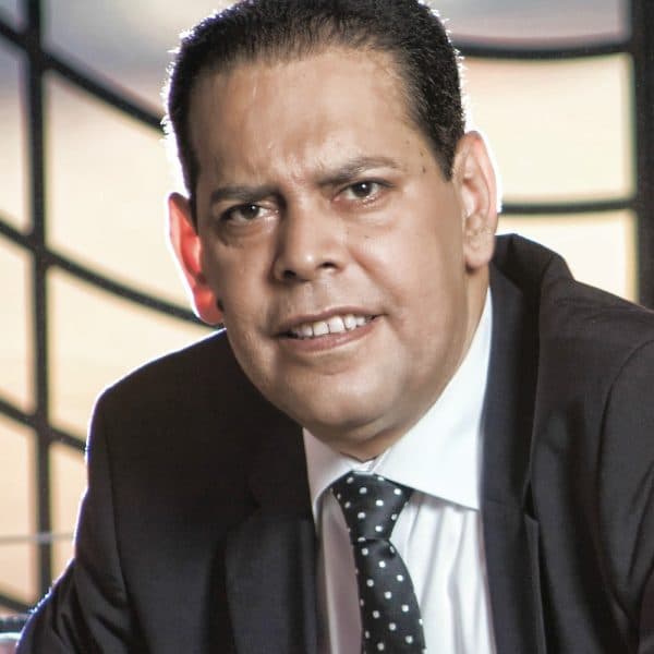 Fernando Villalona