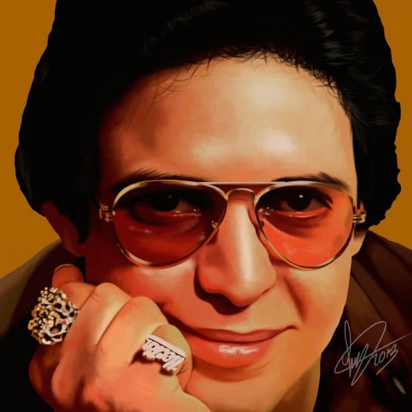 Hector Lavoe