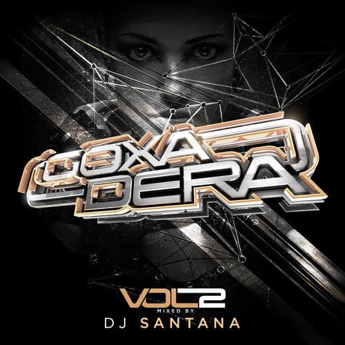 Goxadera Volume 2 Mixtape (2015)