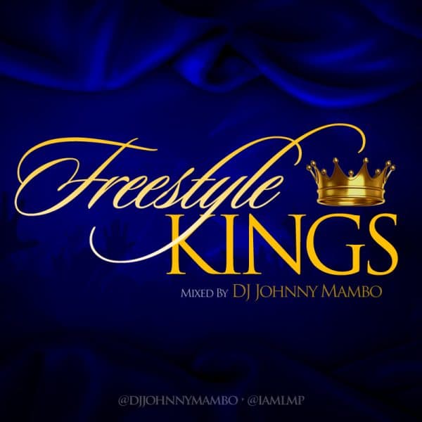 Freestyle Kings (2015)