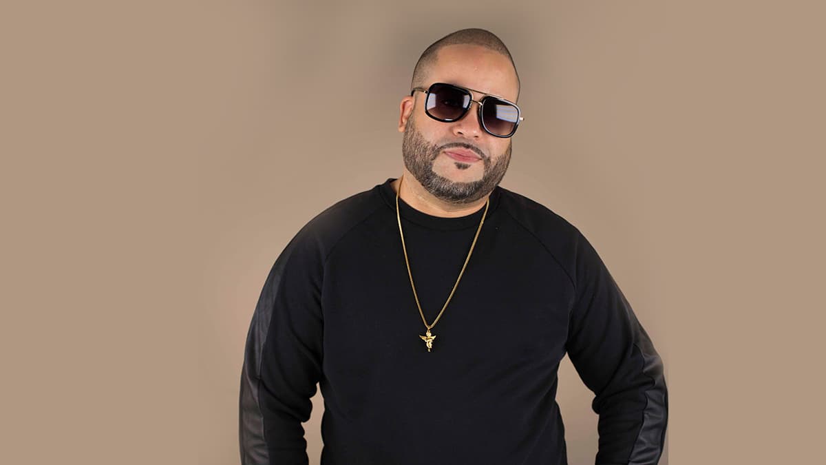 DJ Fuego