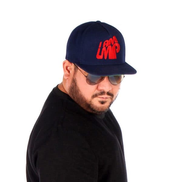 Old School Hip-Hop Mix September 2016