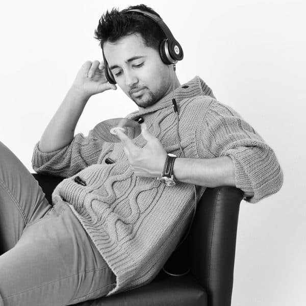 DJ Renegad