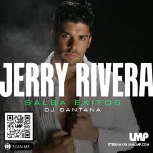 LMP Mixes 0414 : Jerry Rivera Exitos : Download LMP DJ In The App Store
