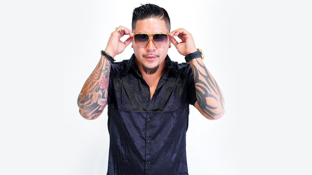 DJ Miketouch