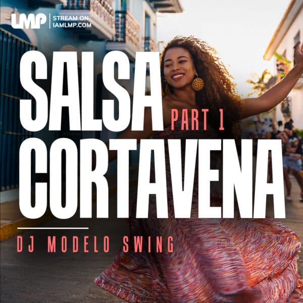 Salsa Cortavena #1