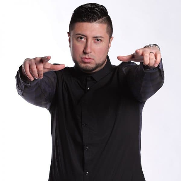 DJ Dres