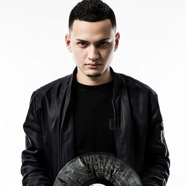 Geezy On The Beat Reggaeton Edition September 2015