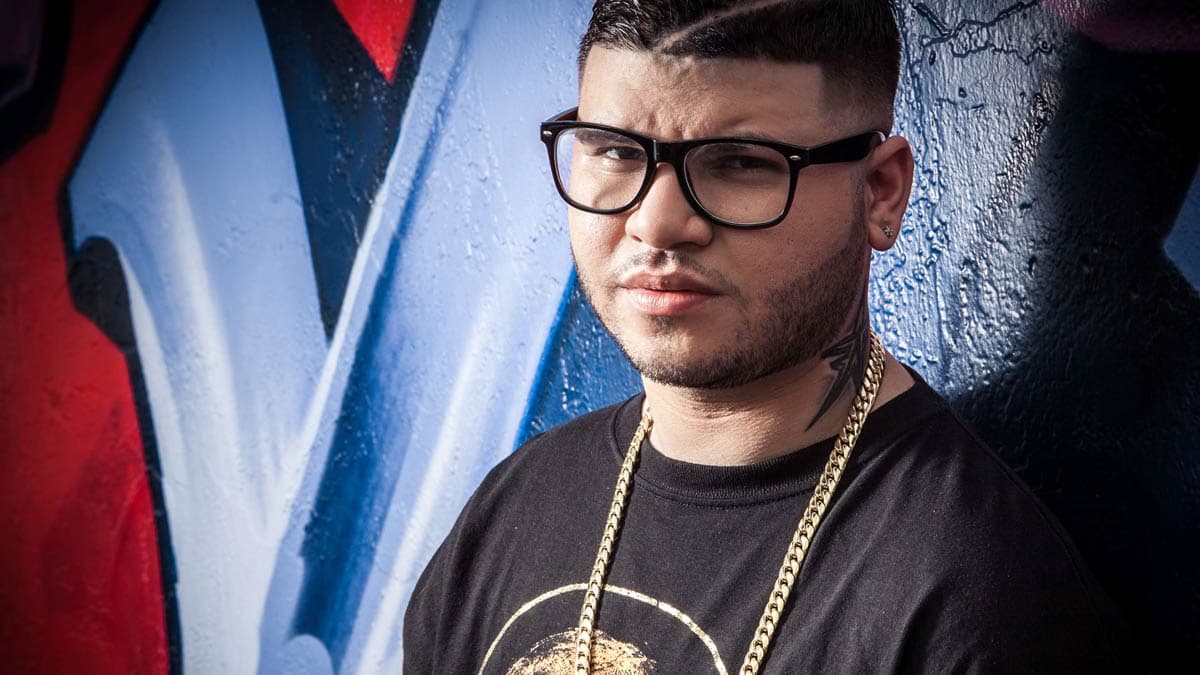Farruko