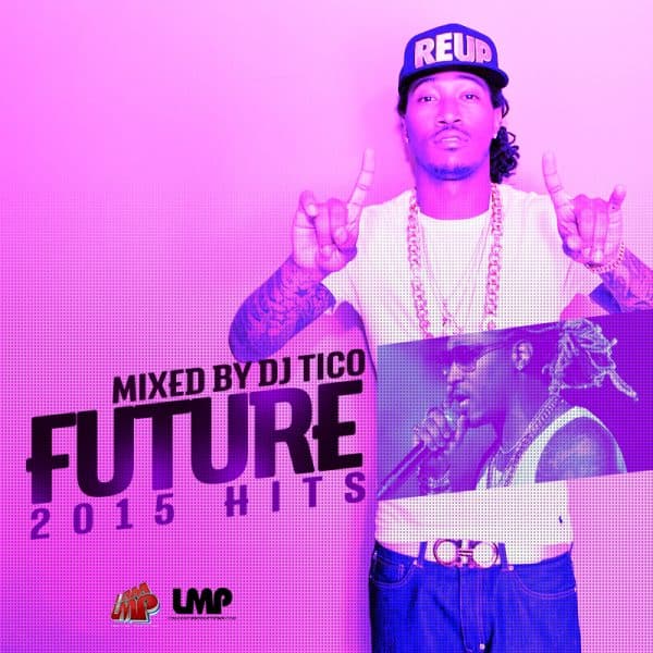 Future Mix August 2015