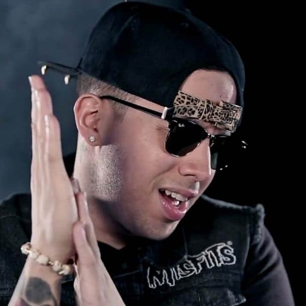 De La Ghetto