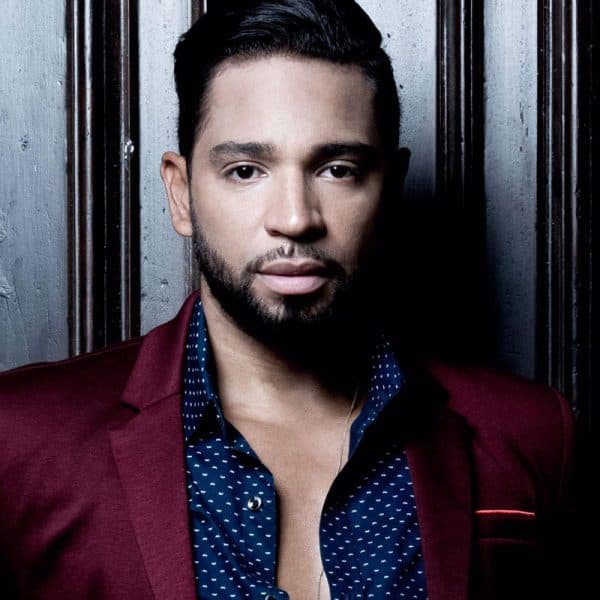 Aventura Mix (Henry Santos Hits)