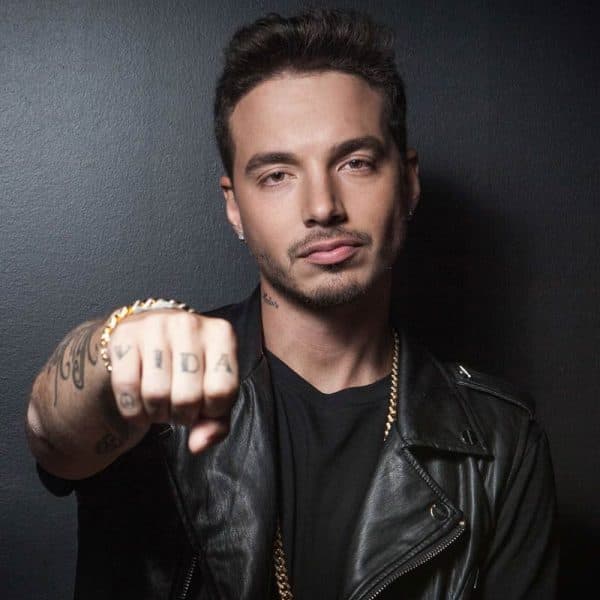 J Balvin