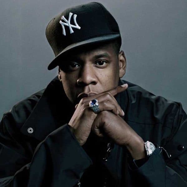 Jay-Z