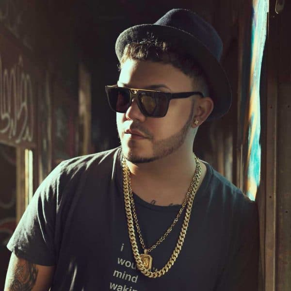 Jory Boy : Matando La Liga Album Mix