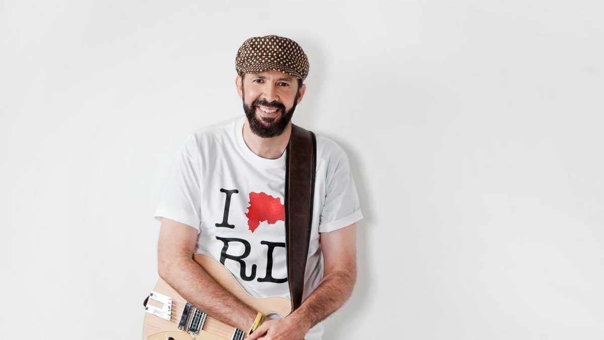 Juan Luis Guerra